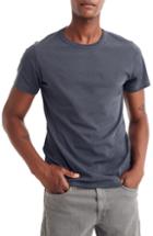 Men's Madewell Crewneck T-shirt, Size - Black