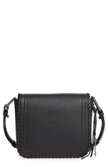 Mackage Nova Leather Crossbody Bag -