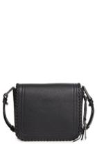 Mackage Nova Leather Crossbody Bag -