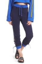 Women's Fenty Puma By Rihanna Lace-up Sweatpants - Blue
