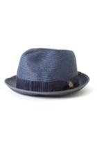 Men's Goorin Brothers Base Line Water Resistant Fedora -