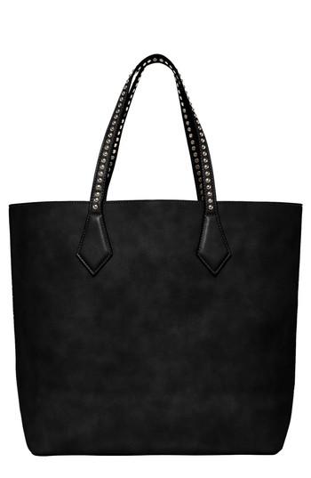 Urban Originals Midnight Hour Vegan Leather Tote -