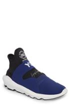 Men's Y-3 X Adidas Suberou Sneaker M - Blue