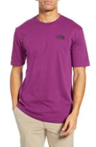 Men's The North Face 1992 Rage Collection Graphic T-shirt - Purple