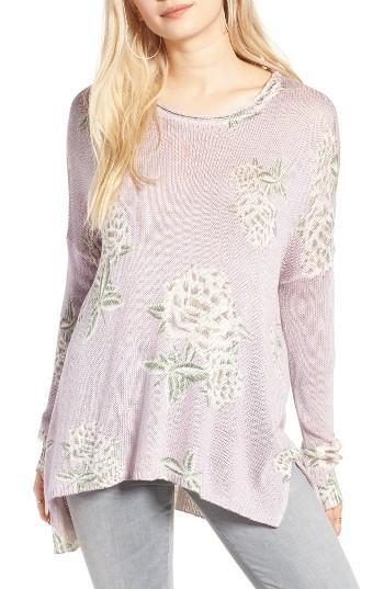 Women's Show Me Your Mumu Bonfire Sweater