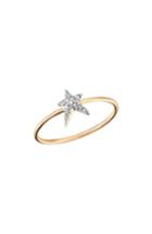 Women's Kismet By Milka Star Struck Diamond Ring
