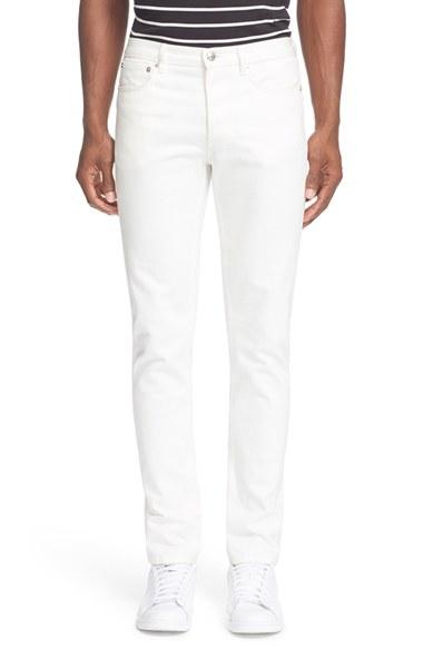 Men's A.p.c. 'petit New Standard' Skinny Fit Jeans