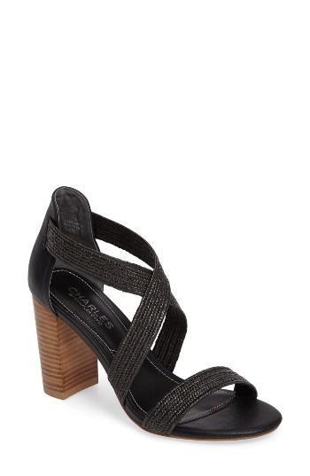 Women's Charles By Charles David Emily Strappy Sandal