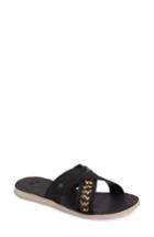 Women's Ugg Lexia Cross Strap Slide Sandal