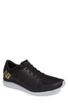 Men's New Balance Vazee Fuel Cell Running Shoe .5 D - Black