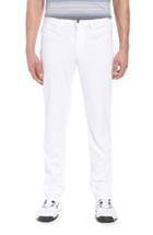 Men's Bobby Jones R18 Tech Pants - White