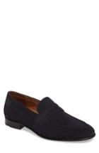 Men's Lloyd Paxton Penny Loafer M - Blue