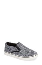 Women's Bernie Mev. 'verona' Slip-on Sneaker Us / 39eu - Black