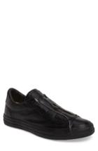 Men's Converse By John Varvatos Brogue Sneaker .5 M - Black