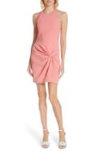 Women's Cinq A Sept Myla Halter Dress - Pink
