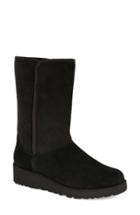 Women's Ugg Amie - Classic Slim(tm) Water Resistant Short Boot