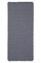 Women's Stella Mccartney Riding Check Scarf