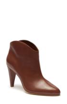 Women's Etienne Aigner Seville Bootie .5 M - Brown