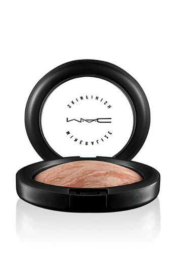 Mac 'tropical Taboo Face - Mineralize' Skinfinish Soft And