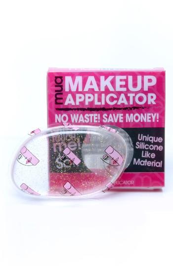 Makeup Eraser Mue Makeup Applicator, Size - No Color