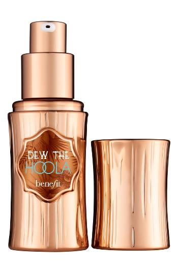 Benefit Dew The Hoola Matte Liquid Bronzer - Bronze