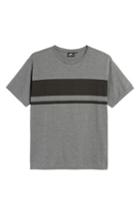Men's Dr. Denim Supply Co. Russ Stripe T-shirt - Grey