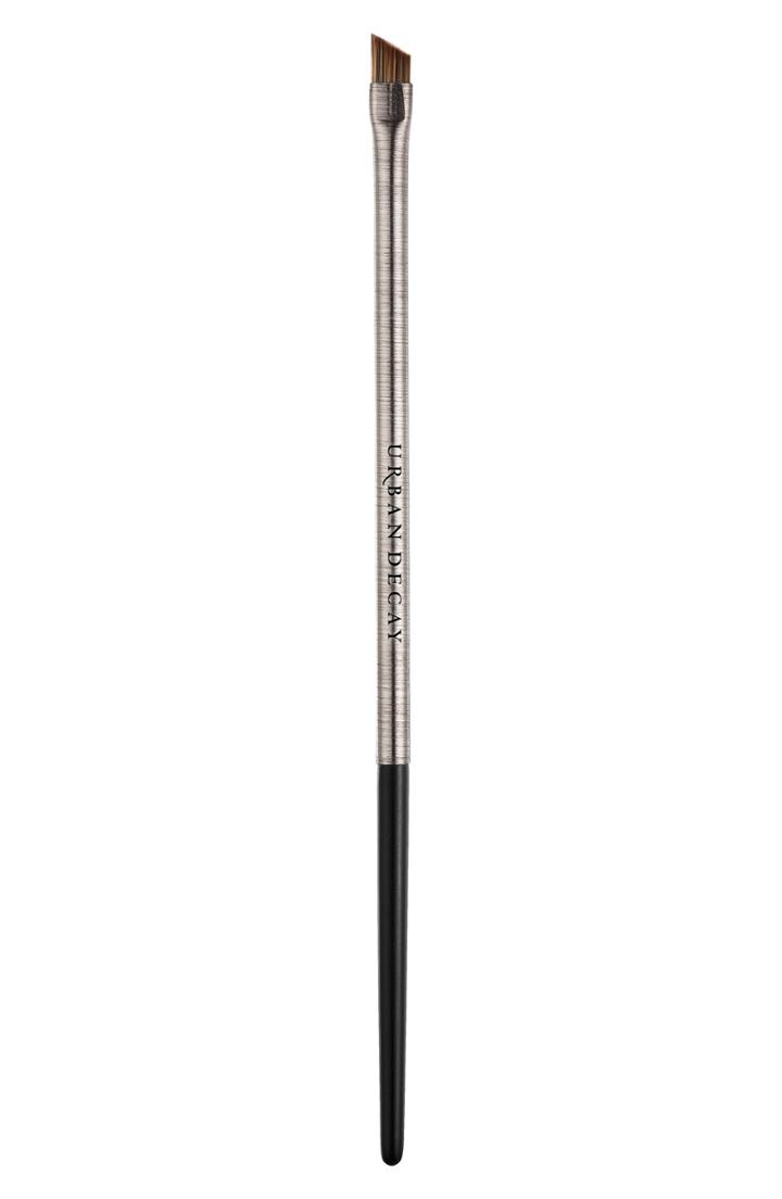 Urban Decay Pro Angled Eyeliner Brush
