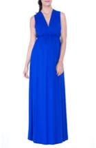 Women's Olian Lucy Maternity Maxi Dress