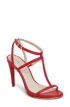 Women's Kenneth Cole New York Bellamy Sandal M - Red