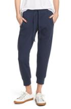 Women's Sub Urban Riot Cambridge Crop Sweatpants
