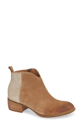 Women's Sofft Coleta Bootie M - Beige