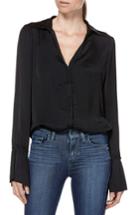 Women's Paige Abriana Shirt - Black
