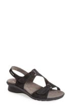 Women's Mephisto 'paris' Slingback Sandal