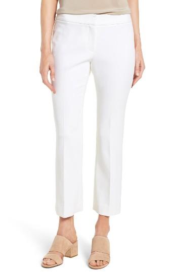 Women's Classiques Entier Crop Flare Leg Trousers