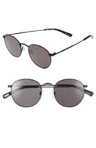 Women's Raen Benson 51mm Sunglasses - Matte Ripple