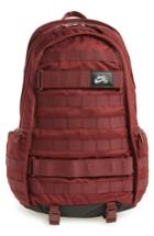 Men's Nike Sb Rpm Backpack - Red