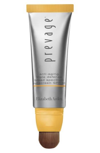 Prevage Triple Defense Shield Spf 50 Sunscreen Pa +++ .7 Oz