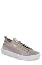 Men's Puma Breaker Mesh Sneaker .5 M - Grey