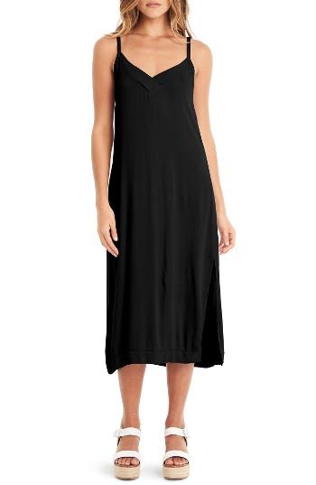 Women's Michael Stars Midi Slipdress