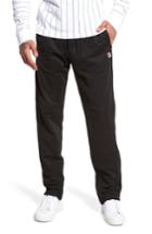 Men's Fila Bianchi Pants - Black
