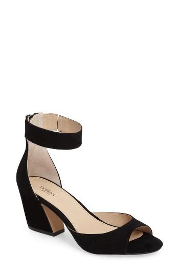 Women's Botkier Pilar Ankle Strap Sandal