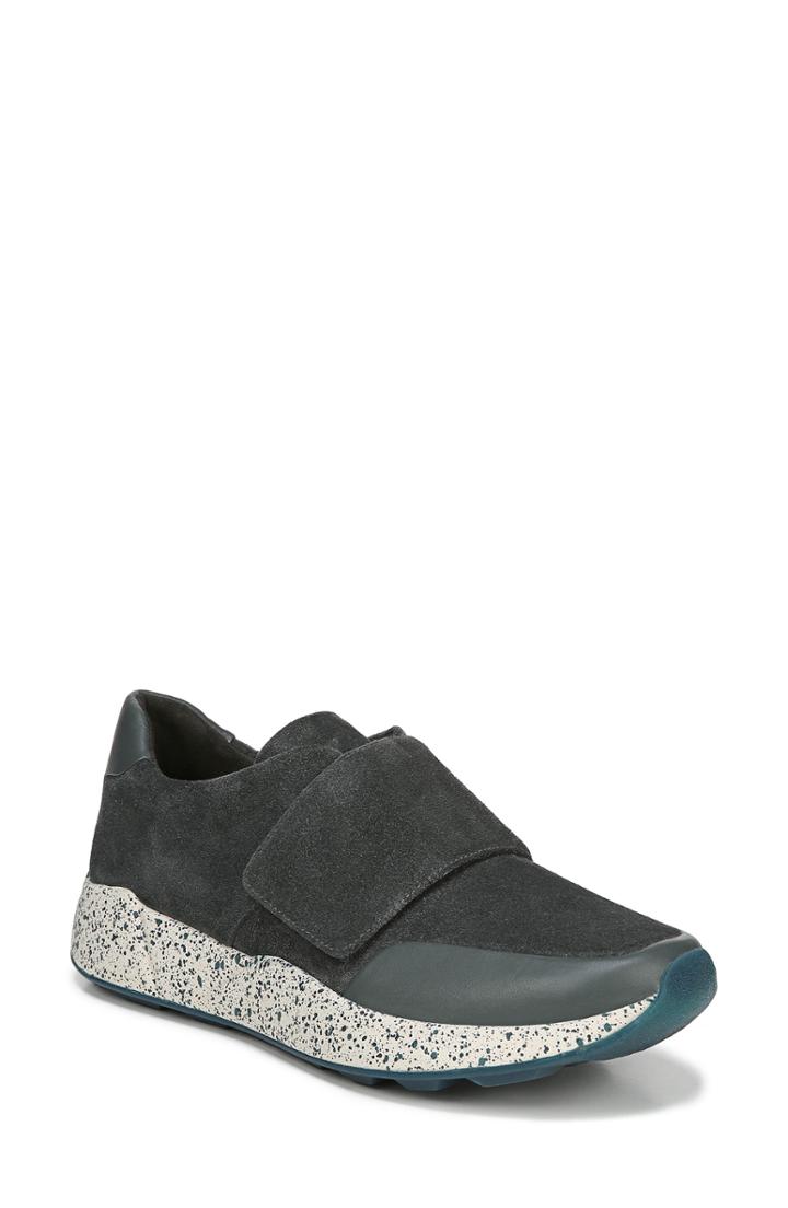 Women's Vince Gage Sneaker M - Grey