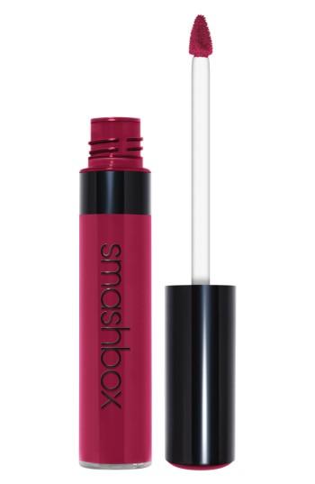 Smashbox Be Legendary Liquid Pigment Liquid Lip - Crush It