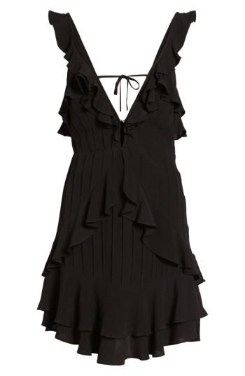 Women's For Love & Lemons Poppy Minidress