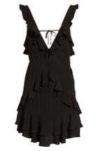 Women's For Love & Lemons Poppy Minidress