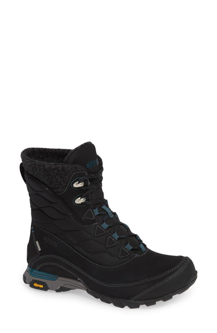 Women's Ahnu By Teva Sugarfrost Insulated Waterproof Boot