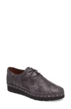 Women's Hispanitas Abbot Oxford .5us / 38eu - Grey