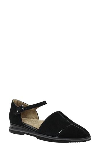 Women's J. Renee Lonnell Sandal B - Black