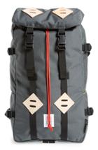 Men's Topo Designs 'klettersack' Backpack - Grey