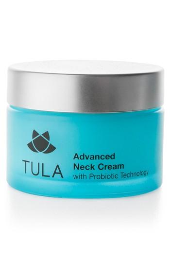 Tula Probiotic Skincare Advanced Neck Cream